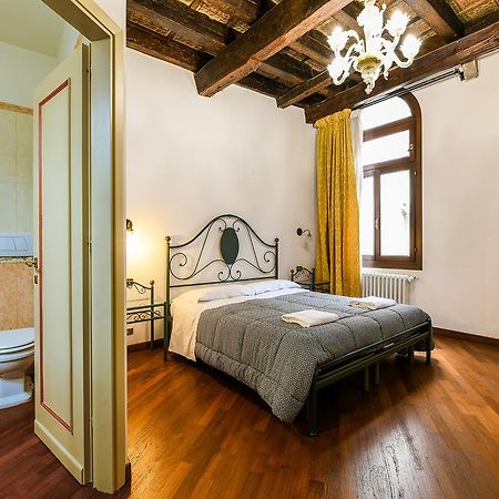 Casetta Rossa Venice Ngoại thất bức ảnh